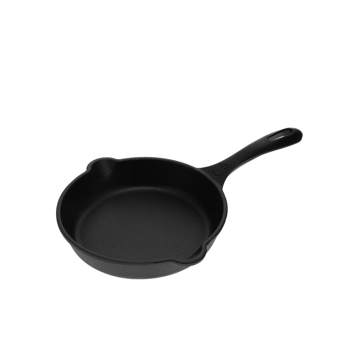 Victoria Cast Iron Skillet 6.5" - Bear Country Kitchen