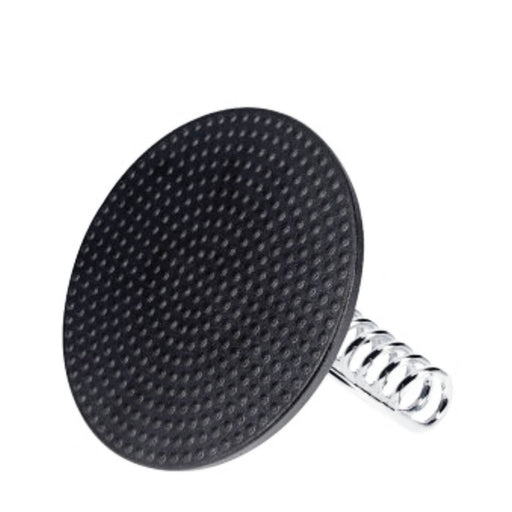 Victoria Cast Iron Burger Press 6.5" - Bear Country Kitchen