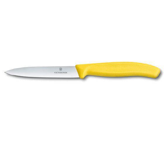 Victorinox Large 10cm Paring Knife - Bear Country Kitchen
