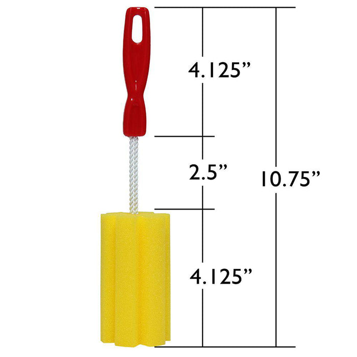 Victorio Jar Brush - Bear Country Kitchen