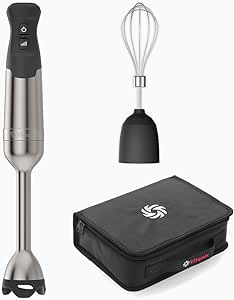 Vitamix Immersion Blender 3 Piece Set - Bear Country Kitchen