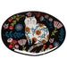 Danica Now Designs Studio Trinket Tray Catbloom - Bear Country Kitchen