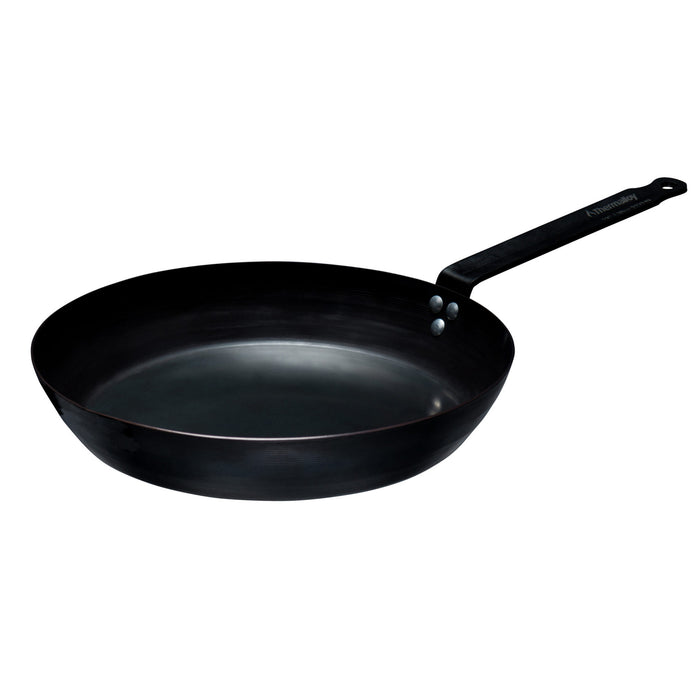 Thermalloy Carbon Steel Pan 26
CM - Bear Country Kitchen