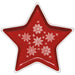 Danica Now Design Shaped Tray Star - Bear Country Kitchen