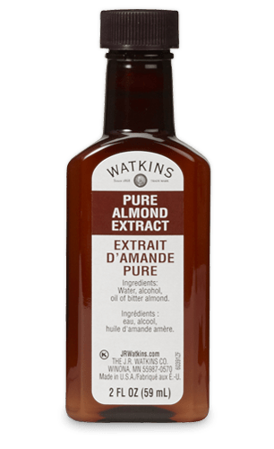 Pure Almond Extract Watkins - Bear Country Kitchen