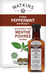 Pure Peppermint Extract Watkins - Bear Country Kitchen