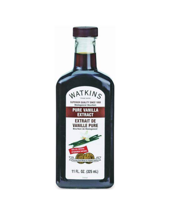 Pure Vanilla Extract 11OZ Watkins - Bear Country Kitchen