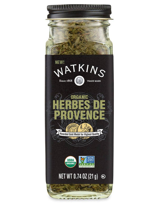 Watkins Organic Herb De Provence - Bear Country Kitchen