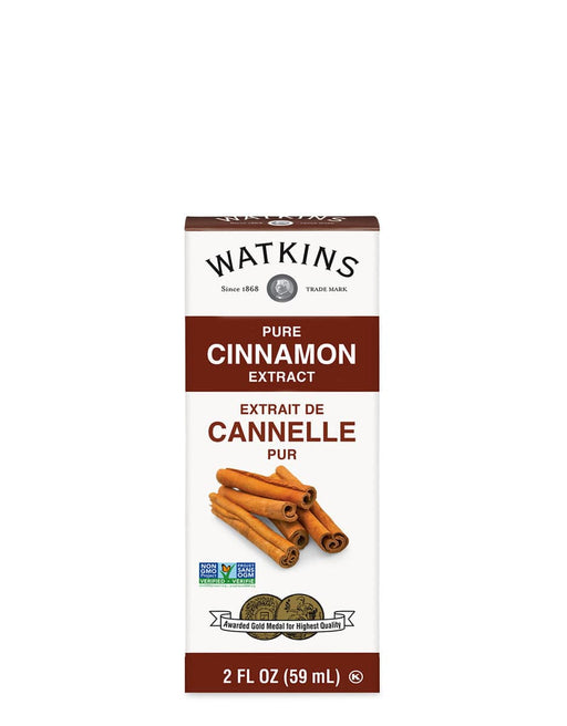 Watkins Pure Cinnamon Extract - Bear Country Kitchen