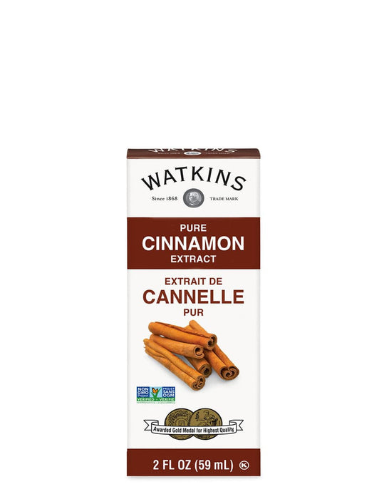 Watkins Pure Cinnamon Extract - Bear Country Kitchen