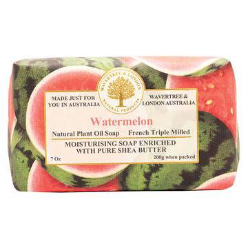 Wavertree & London Soap - Bear Country Kitchen