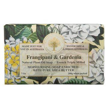 Wavertree & London Soap - Bear Country Kitchen