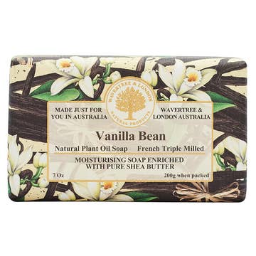 Wavertree & London Soap - Bear Country Kitchen