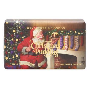 Wavertree & London Soap - Bear Country Kitchen