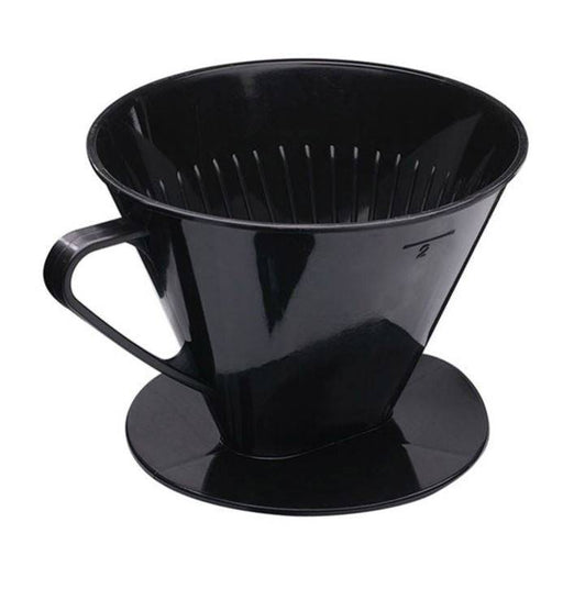 Westmark Pour Over Coffee Filter #2 - Bear Country Kitchen