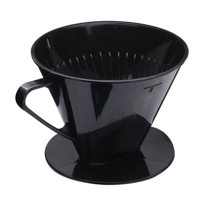 Westmark Pour Over Coffee Filter #2 - Bear Country Kitchen