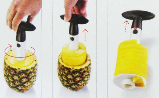 Westmark Pineapple Slicer/Corer - Bear Country Kitchen