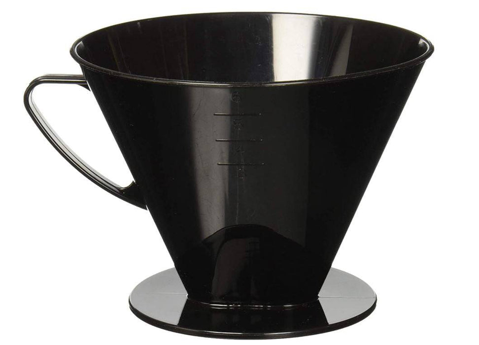 Westmark Pour Over Coffee Filter #6 - Bear Country Kitchen
