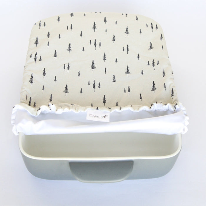 Colibri Casserole Cover - Bear Country Kitchen