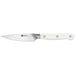 Zwilling Pro Le Blanc Paring Knife White 4"/100mm - Bear Country Kitchen
