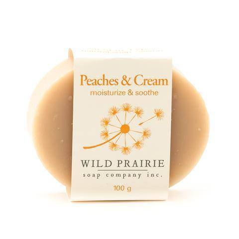 Wild Prairie Soap - Bear Country Kitchen