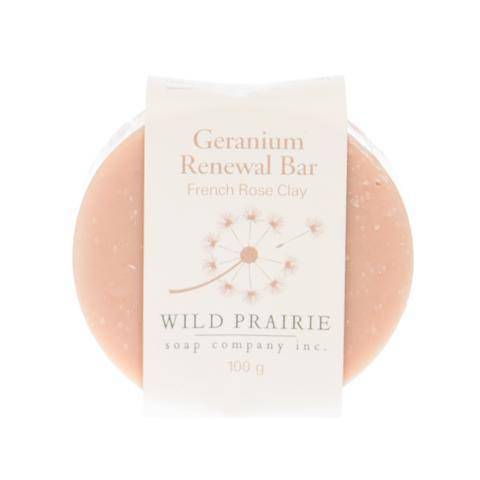 Wild Prairie Soap - Bear Country Kitchen