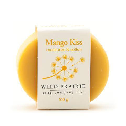 Wild Prairie Soap - Bear Country Kitchen