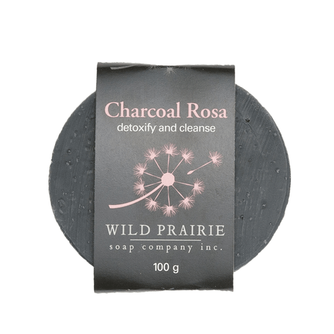 Wild Prairie Soap - Bear Country Kitchen