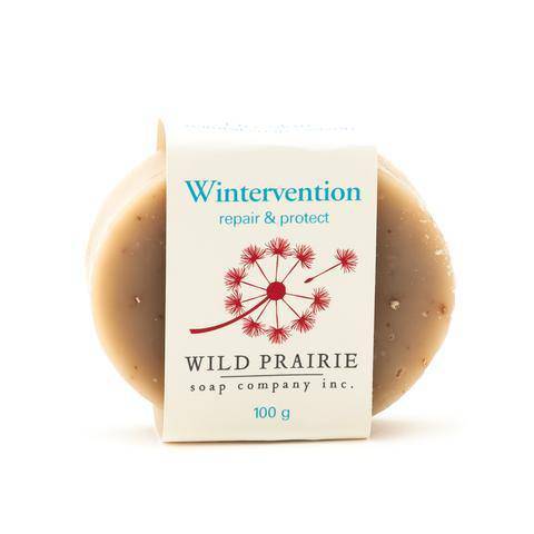 Wild Prairie Soap - Bear Country Kitchen