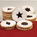 Foxrun Classic Linzer Cutter - Bear Country Kitchen