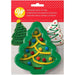 Wilton Comfort-Grip Cookie Cutter - Tree - Bear Country Kitchen