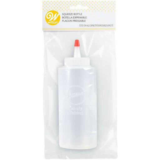 Wilton Squeeze Bottle Regular - Bear Country Kitchen
