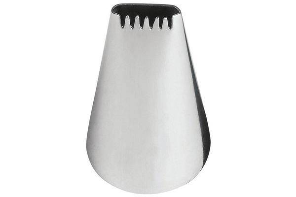 Wilton Cake Decorating Tip #47 Basketweave - Bear Country Kitchen