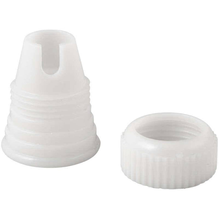 Wilton Coupler - Small Tip - Bear Country Kitchen