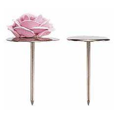 Wilton Flower Nail - Bear Country Kitchen