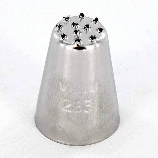 Wilton Tip #233 Multi Opening Tip - Bear Country Kitchen