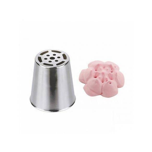 Russian Nozzles - Bear Country Kitchen