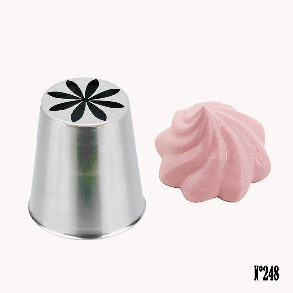 Russian Nozzles - Bear Country Kitchen
