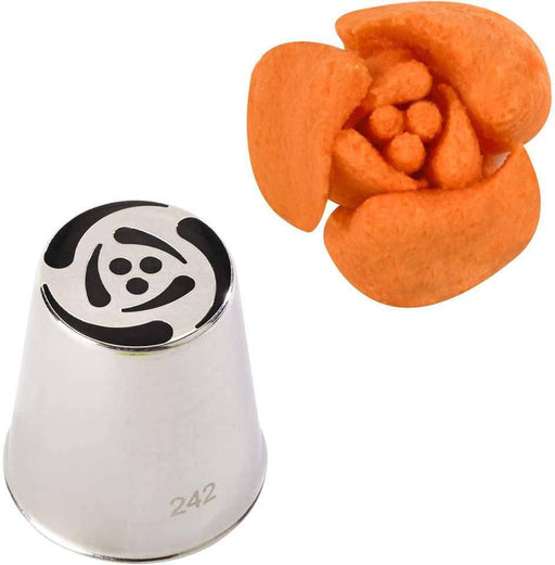 Russian Nozzles - Bear Country Kitchen