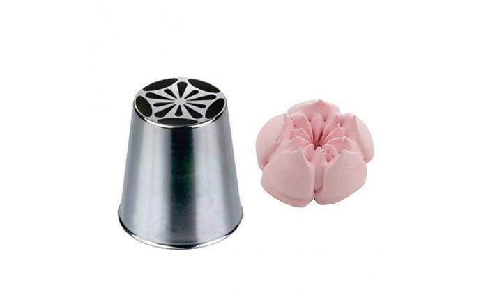 Russian Nozzles - Bear Country Kitchen