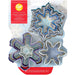 Wilton Cookie Cutter Set Of 7 Snowflakes - Bear Country Kitchen