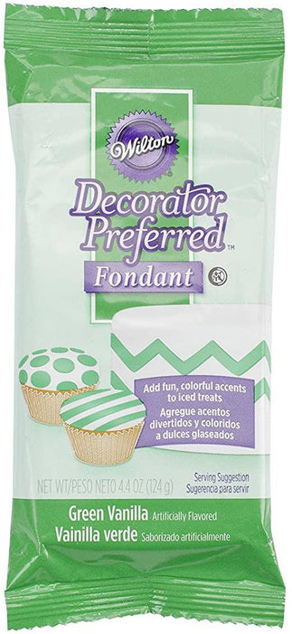 Fondant 4.4OZ - Bear Country Kitchen