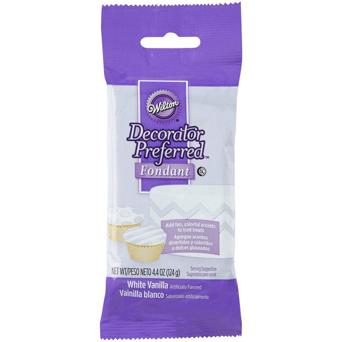 Fondant 4.4OZ - Bear Country Kitchen