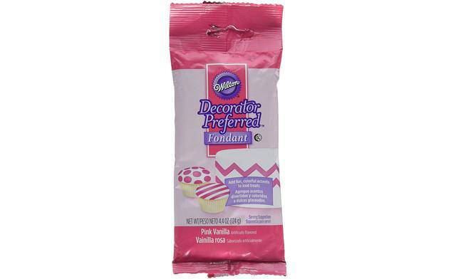 Fondant 4.4OZ - Bear Country Kitchen