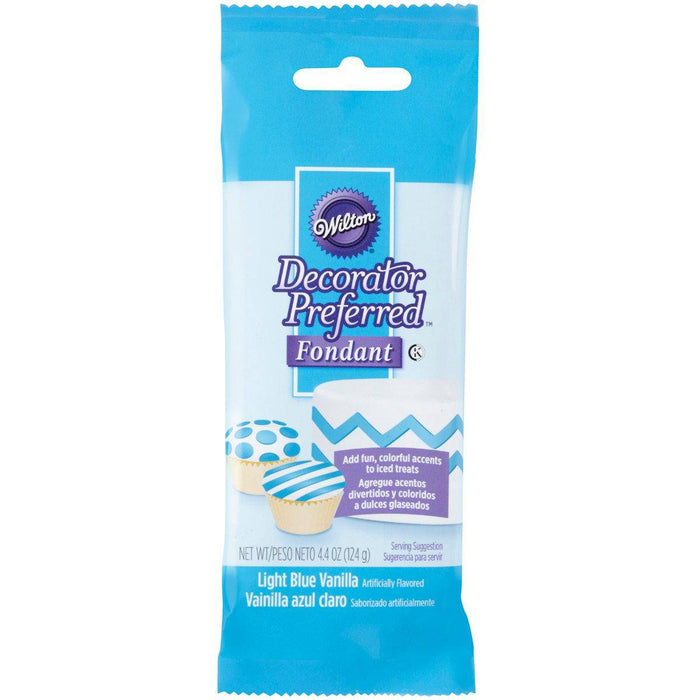 Fondant 4.4OZ - Bear Country Kitchen