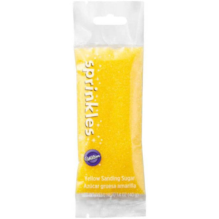 Wilton Sanding Sugar Pouch - Bear Country Kitchen