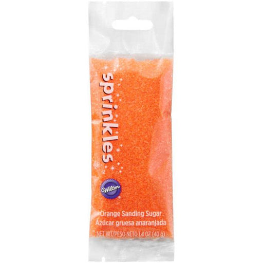 Wilton Sanding Sugar Pouch - Bear Country Kitchen