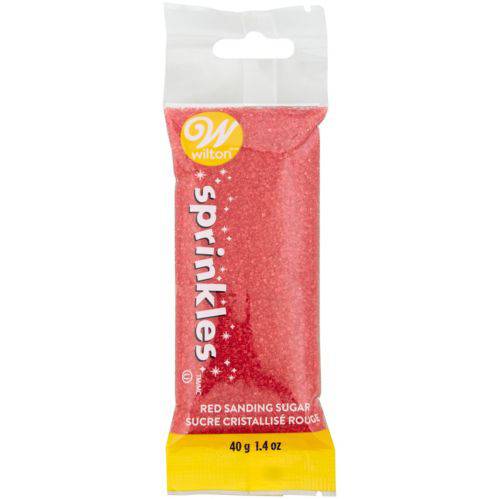 Wilton Sanding Sugar Pouch - Bear Country Kitchen