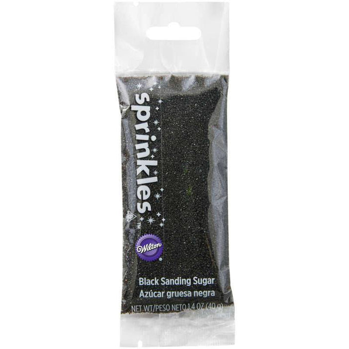 Wilton Sanding Sugar Pouch - Bear Country Kitchen