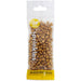 Wilton Sprinkles Pouch Gold Stars - Bear Country Kitchen